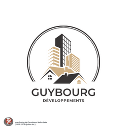 Guybourg Dev mini Logo