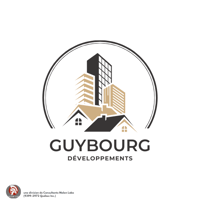 Guybourg dev logo