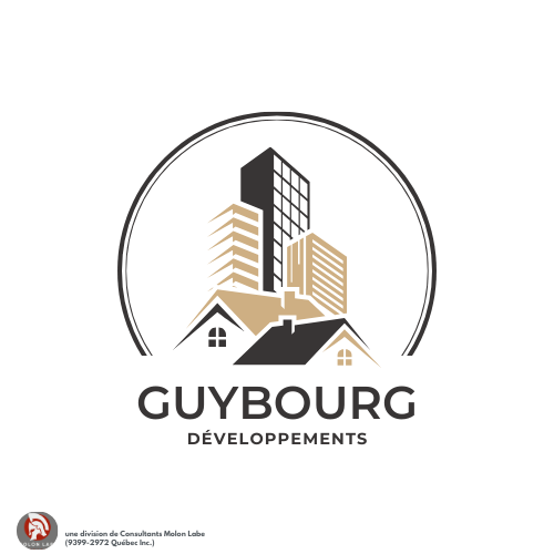 Guybourg dev logo